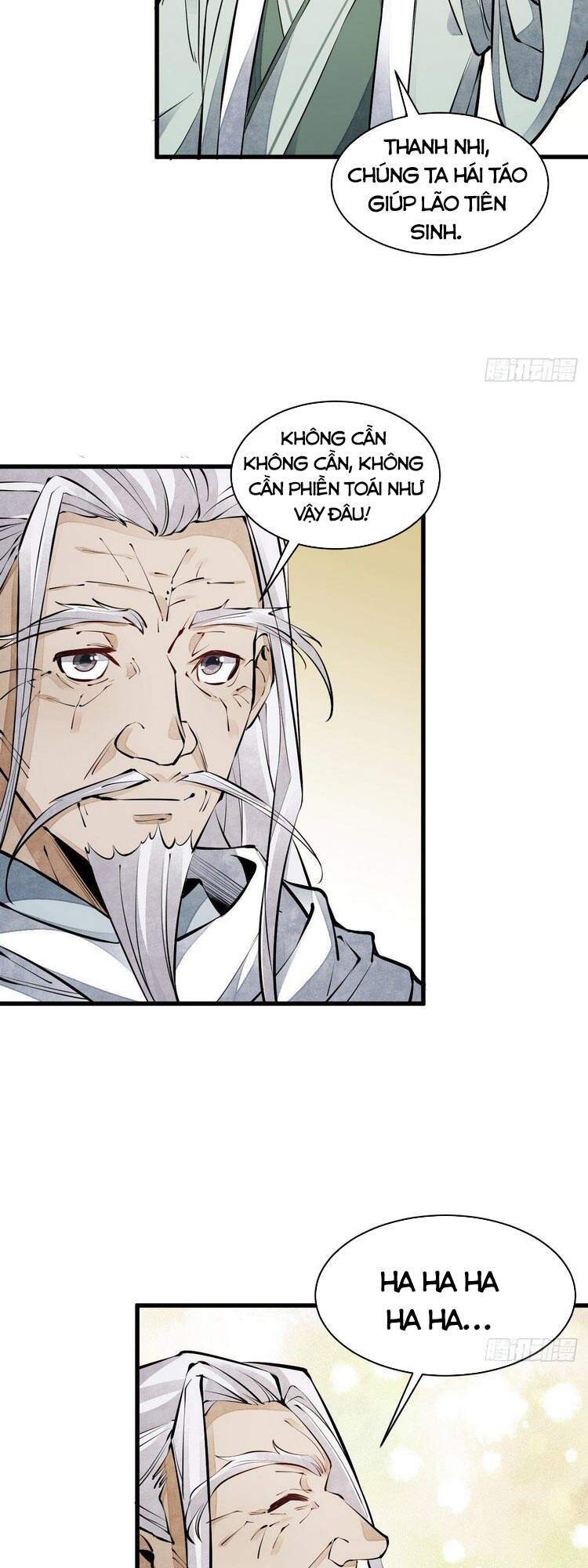 Lạn Kha Kỳ Duyên Chapter 62 - 9