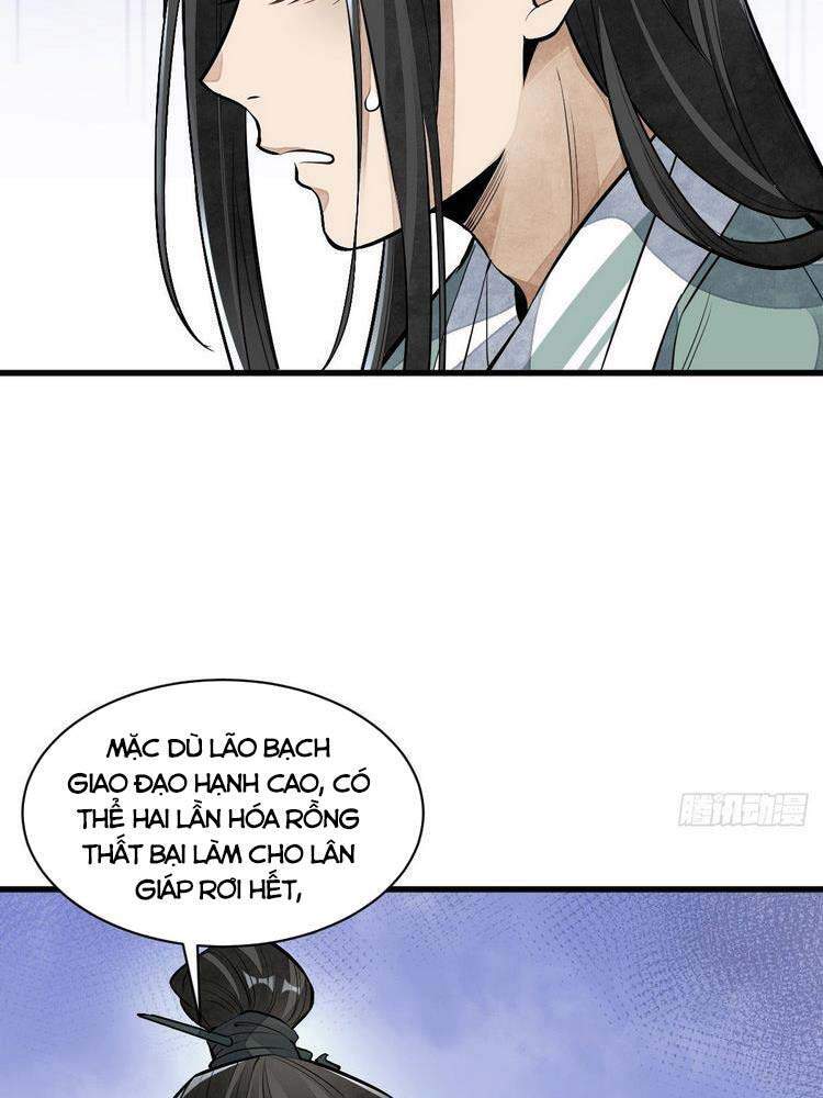 Lạn Kha Kỳ Duyên Chapter 78 - 10