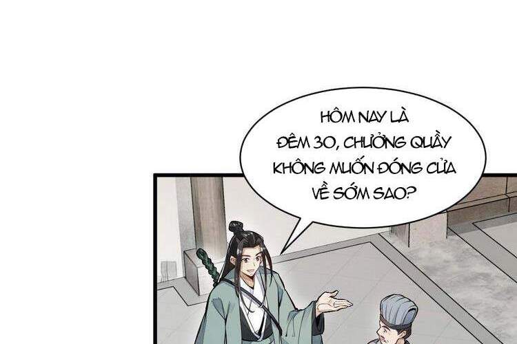 Lạn Kha Kỳ Duyên Chapter 92 - 2