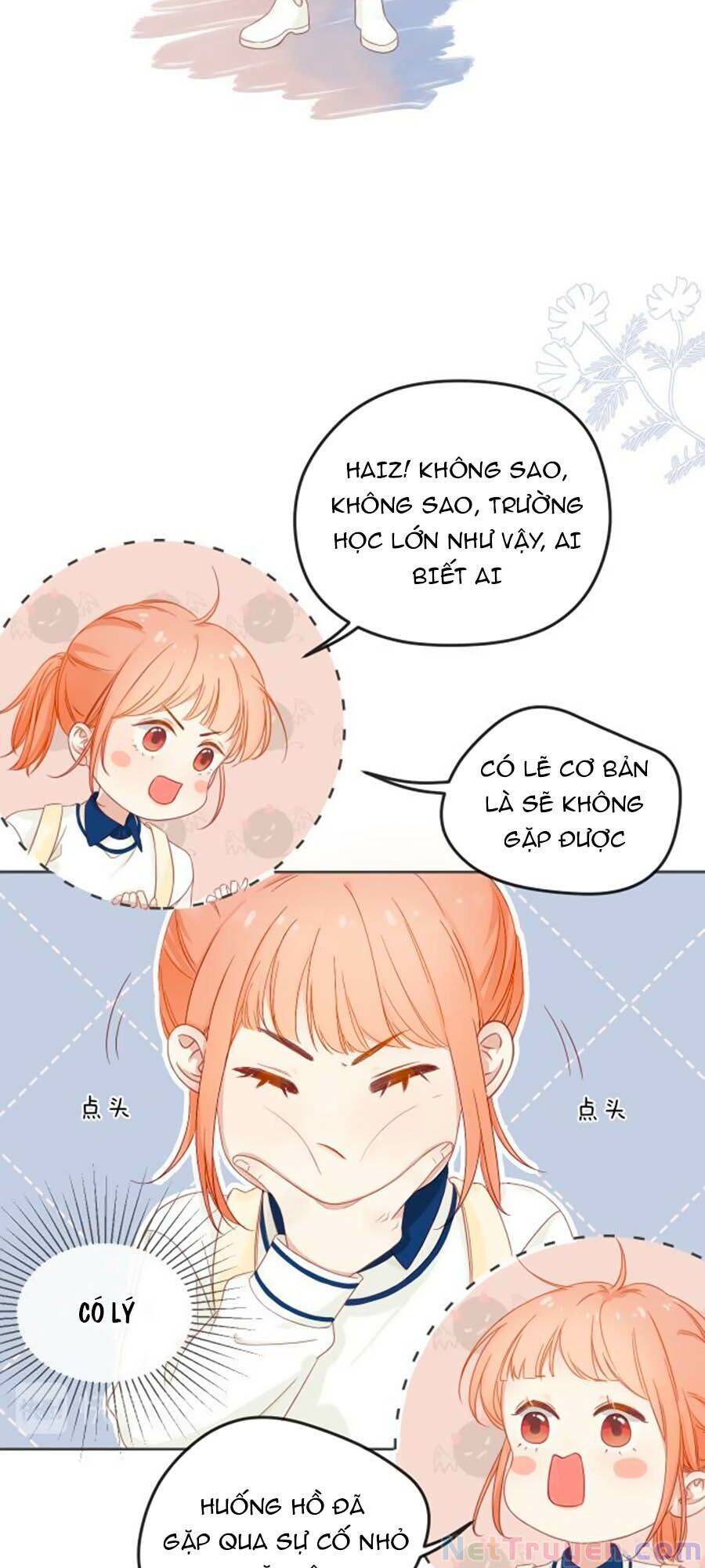 Oan Gia Ngõ Hẹp Chapter 3 - 6