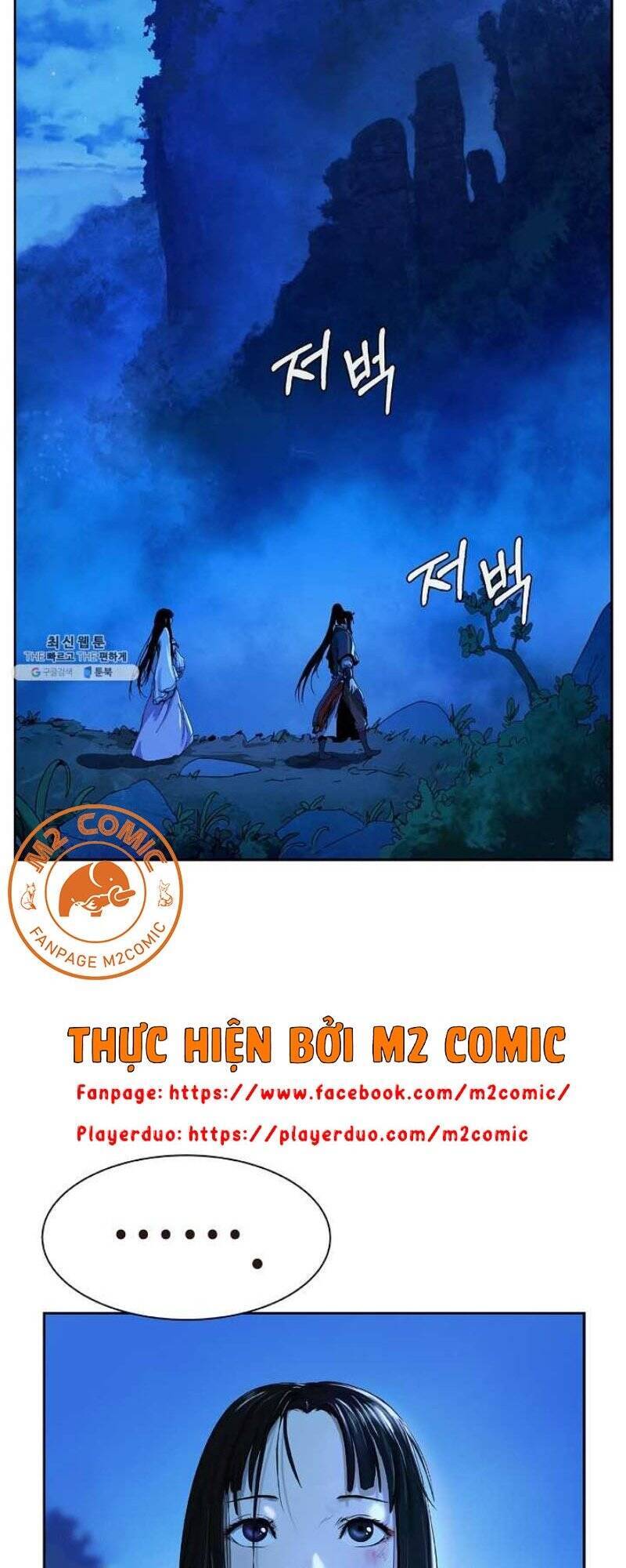 Lãng Tiên Kỳ Đàm Chapter 21 - 16