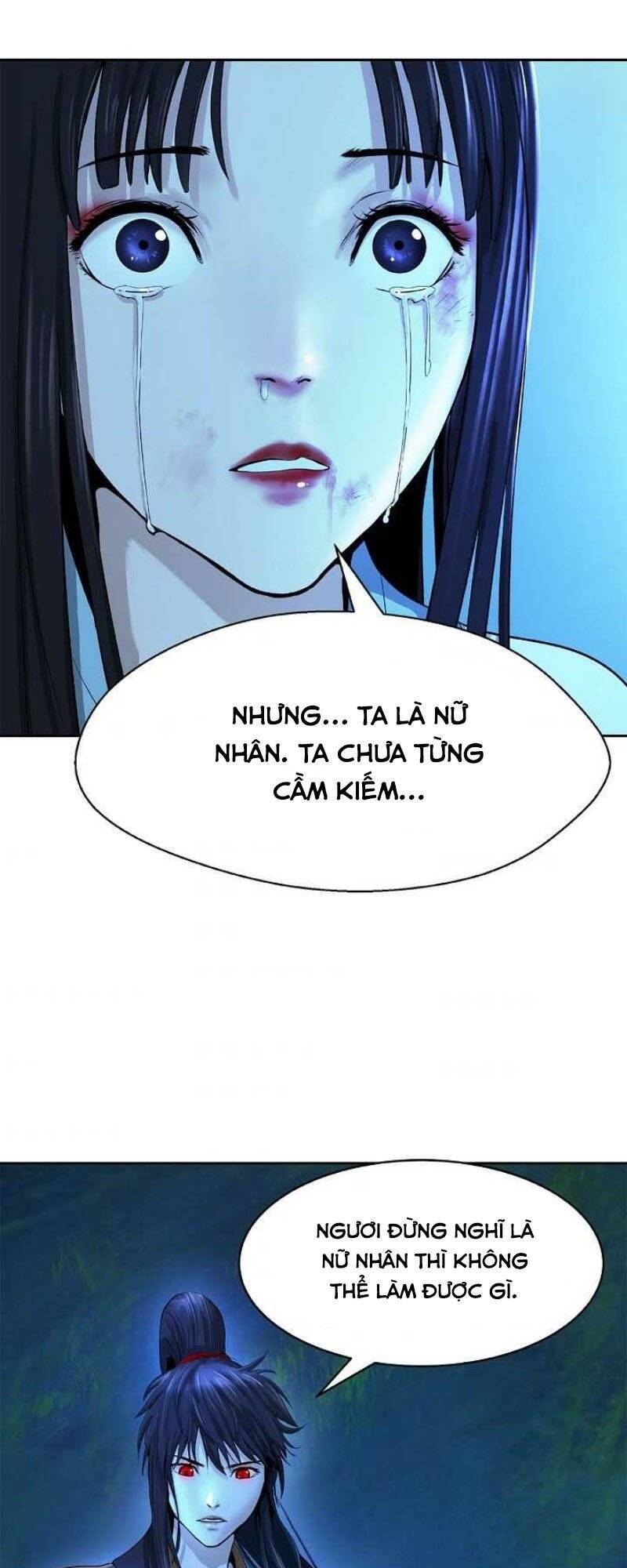 Lãng Tiên Kỳ Đàm Chapter 21 - 32