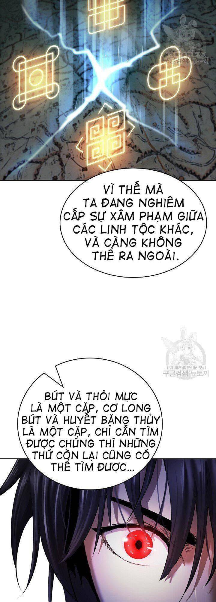 Lãng Tiên Kỳ Đàm Chapter 60 - 67