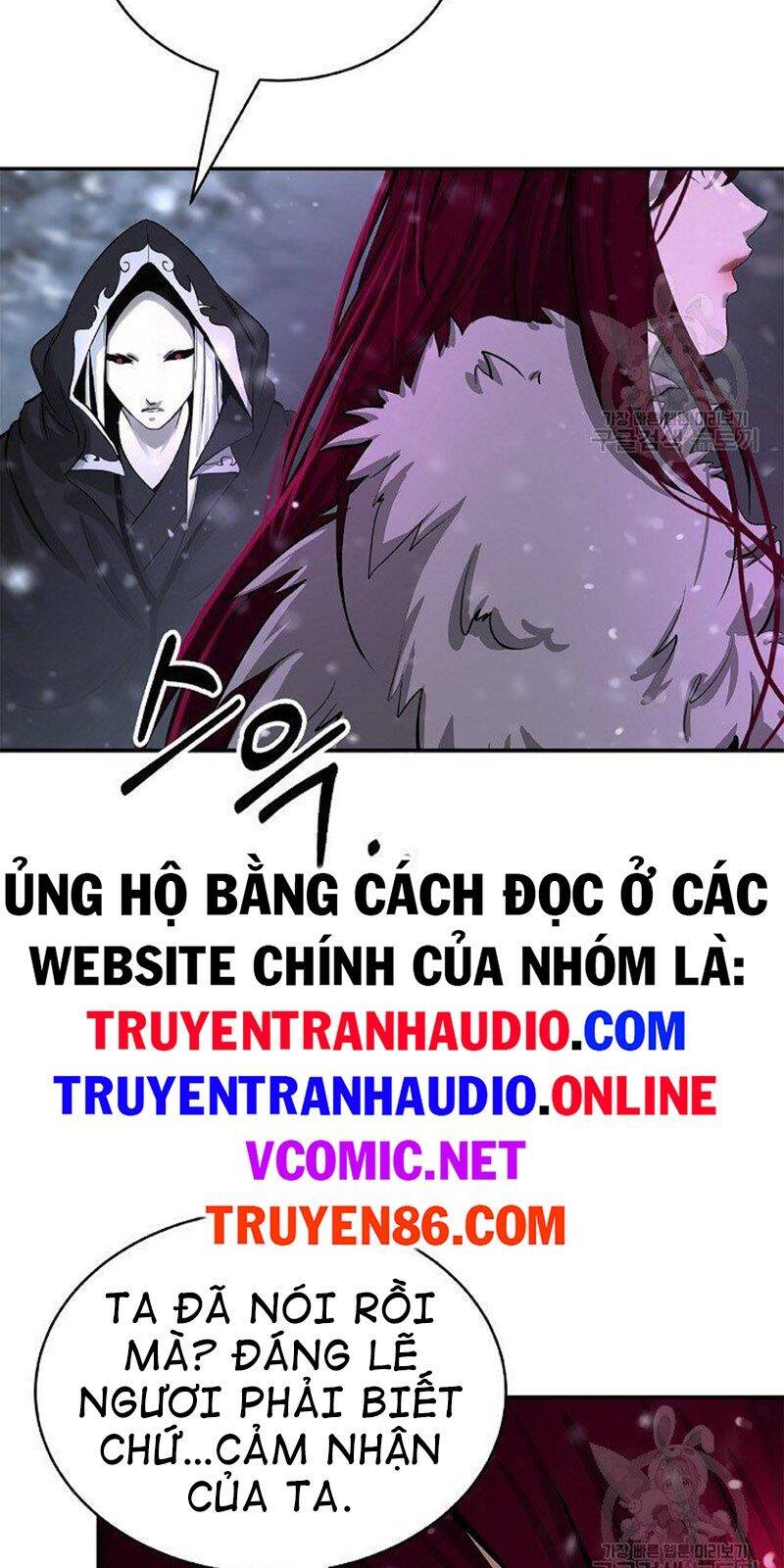 Lãng Tiên Kỳ Đàm Chapter 65 - 6