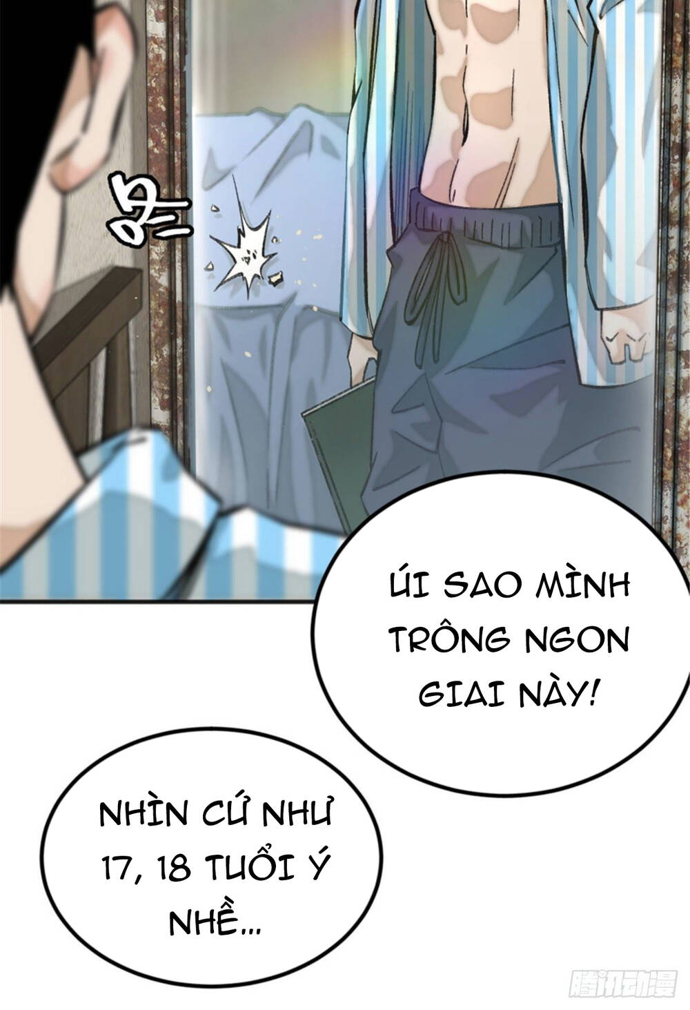 Minh Nhật Chi Kiếp Chapter 2 - 28