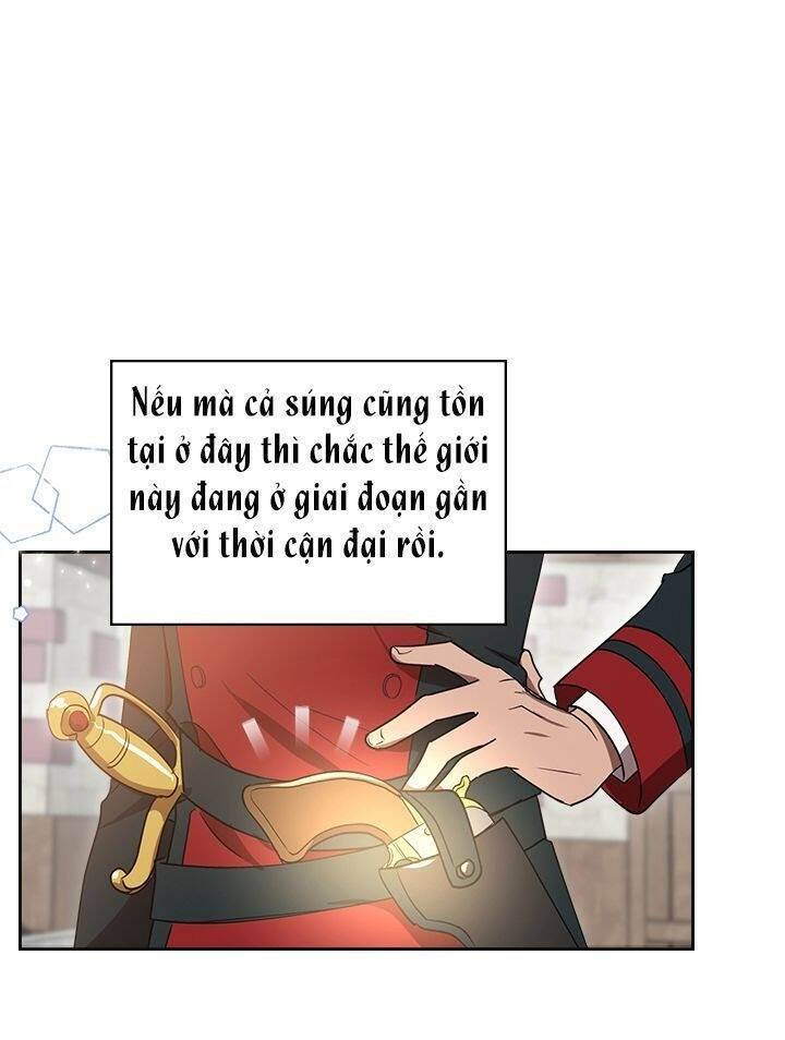 Giết Chết Ác Nữ Phản Diện Chapter 2 - 56