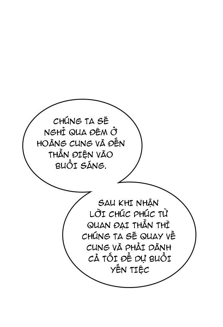 Giết Chết Ác Nữ Phản Diện Chapter 26 - 21