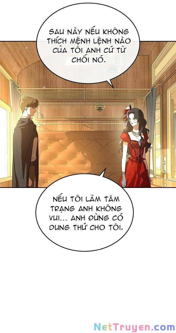 Giết Chết Ác Nữ Phản Diện Chapter 30 - 63