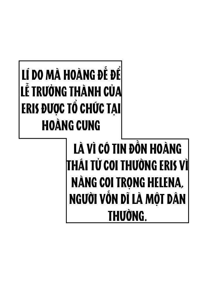 Giết Chết Ác Nữ Phản Diện Chapter 5 - 8