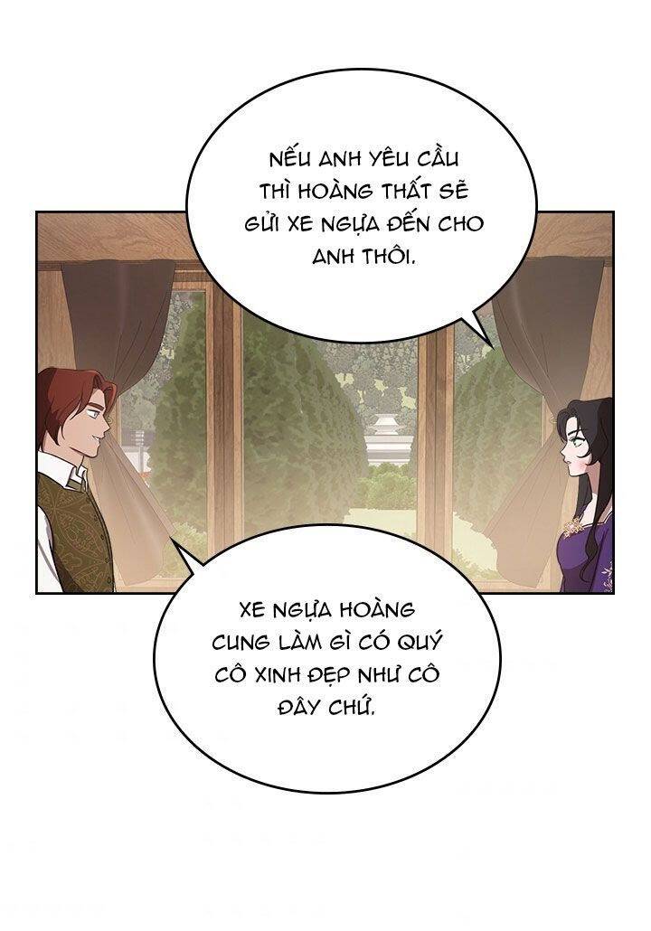 Giết Chết Ác Nữ Phản Diện Chapter 6 - 39