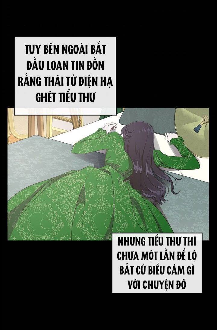 Giết Chết Ác Nữ Phản Diện Chapter 9 - 46