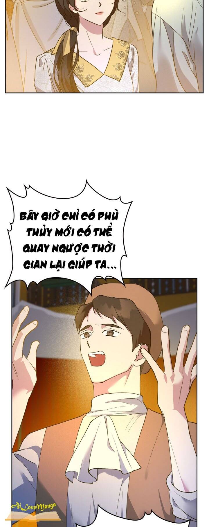 Giết Chết Ác Nữ Phản Diện Chapter 35.2 - 22