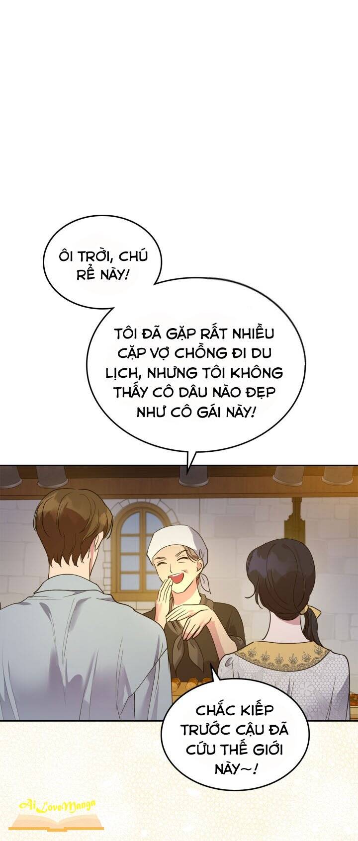 Giết Chết Ác Nữ Phản Diện Chapter 35.2 - 6