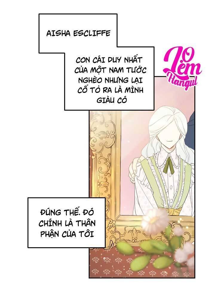 Tôi Là Mẹ Kế Của Nam Chính Chapter 1 - 25