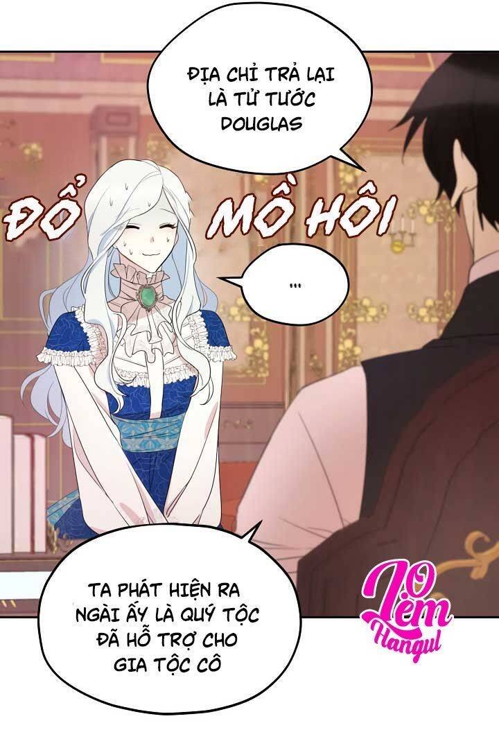 Tôi Là Mẹ Kế Của Nam Chính Chapter 1 - 51