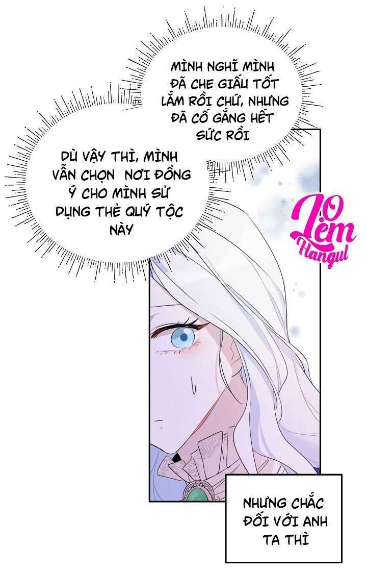 Tôi Là Mẹ Kế Của Nam Chính Chapter 1 - 54