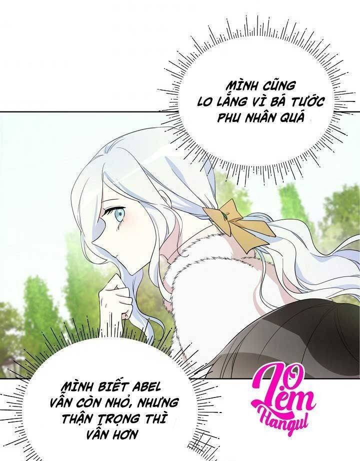 Tôi Là Mẹ Kế Của Nam Chính Chapter 12 - 48