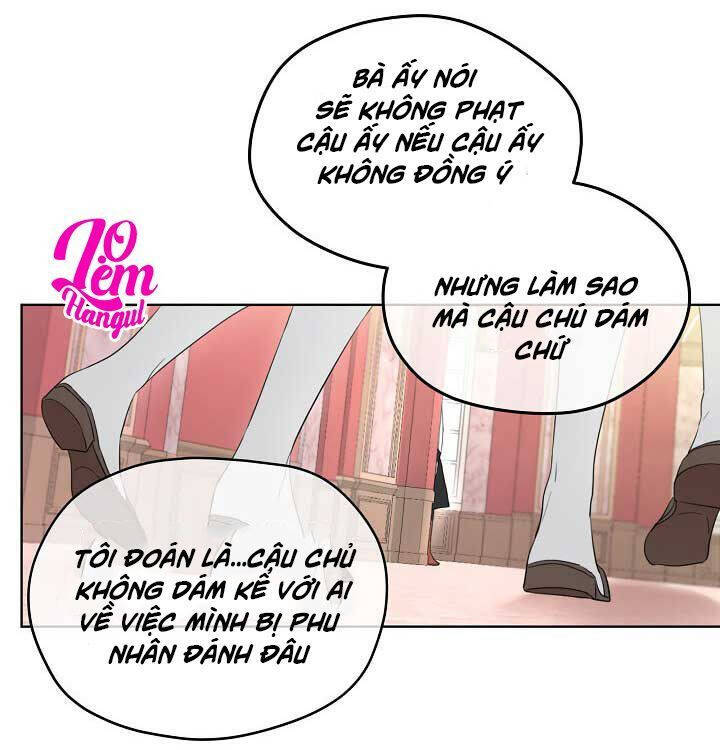 Tôi Là Mẹ Kế Của Nam Chính Chapter 13 - 29