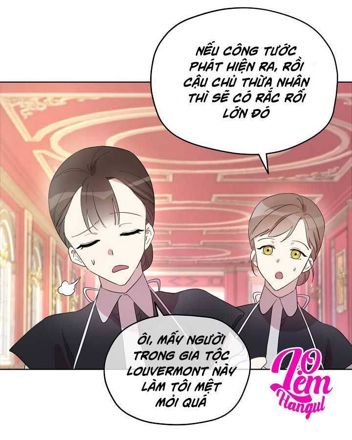 Tôi Là Mẹ Kế Của Nam Chính Chapter 13 - 30