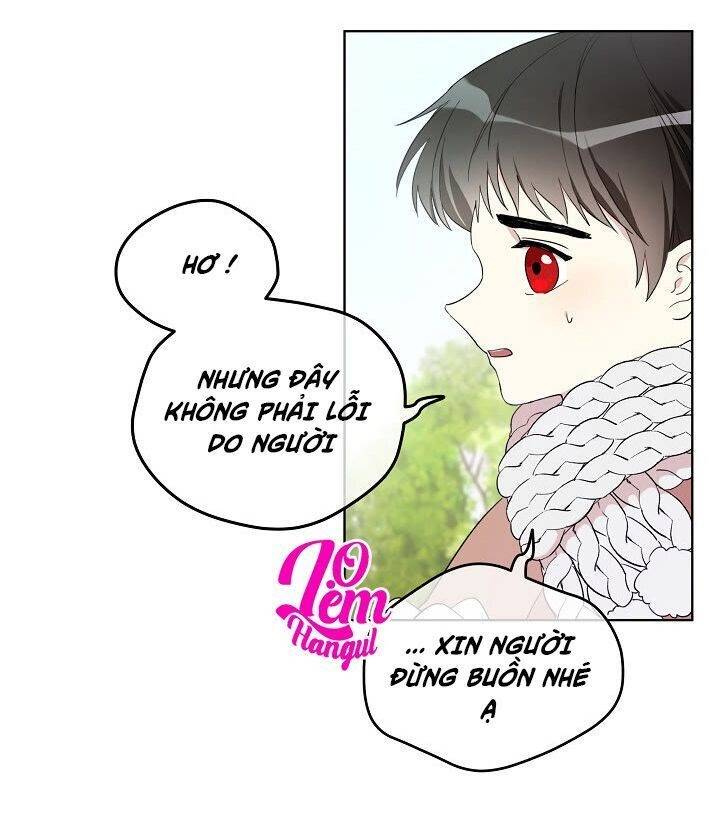 Tôi Là Mẹ Kế Của Nam Chính Chapter 13 - 4