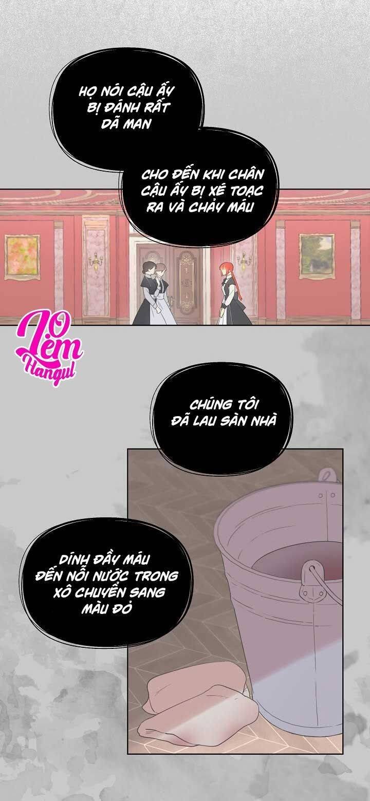 Tôi Là Mẹ Kế Của Nam Chính Chapter 13 - 40