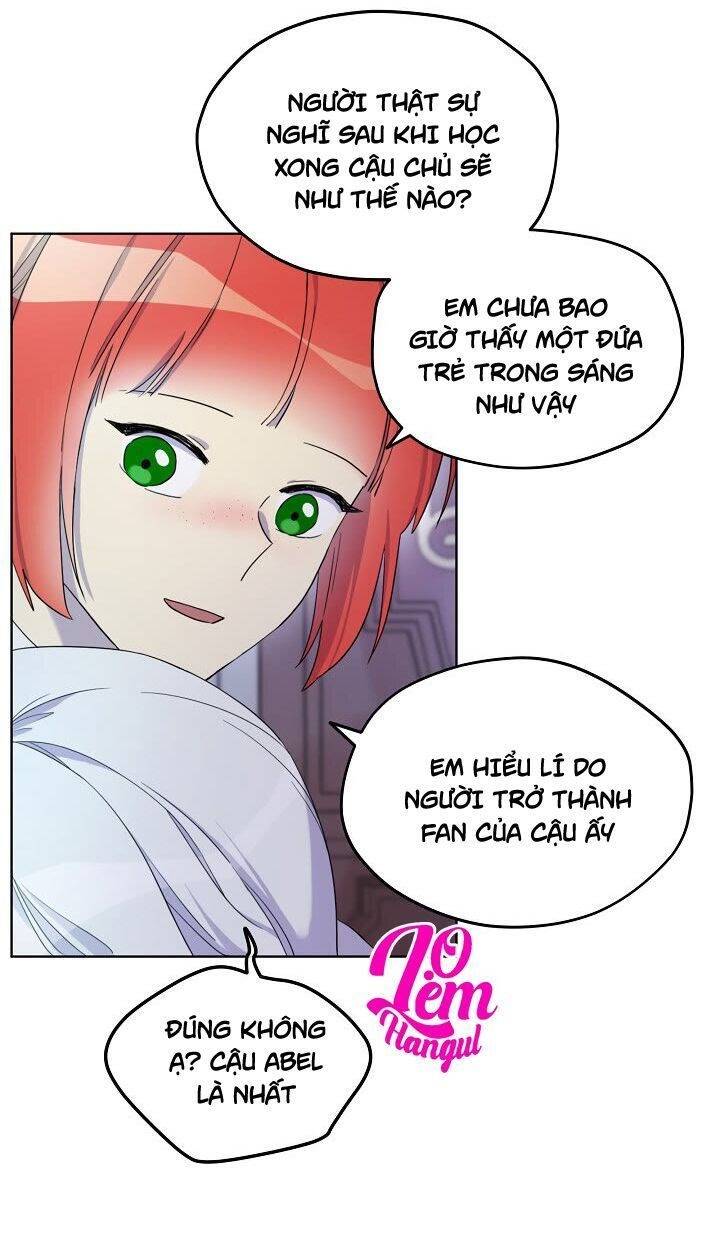 Tôi Là Mẹ Kế Của Nam Chính Chapter 14 - 57