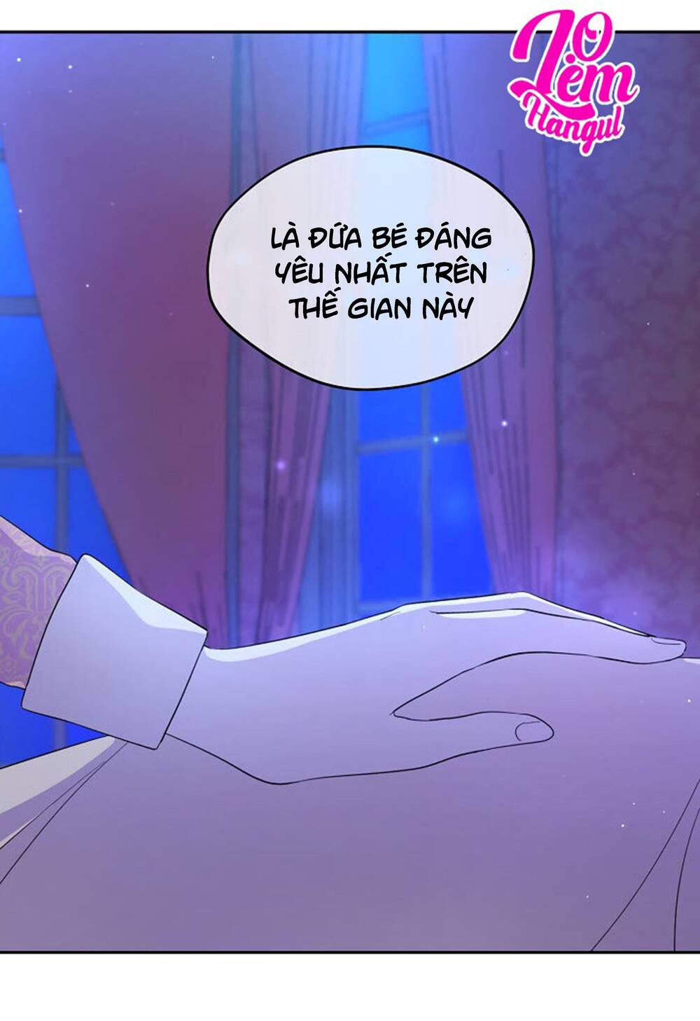 Tôi Là Mẹ Kế Của Nam Chính Chapter 15 - 23