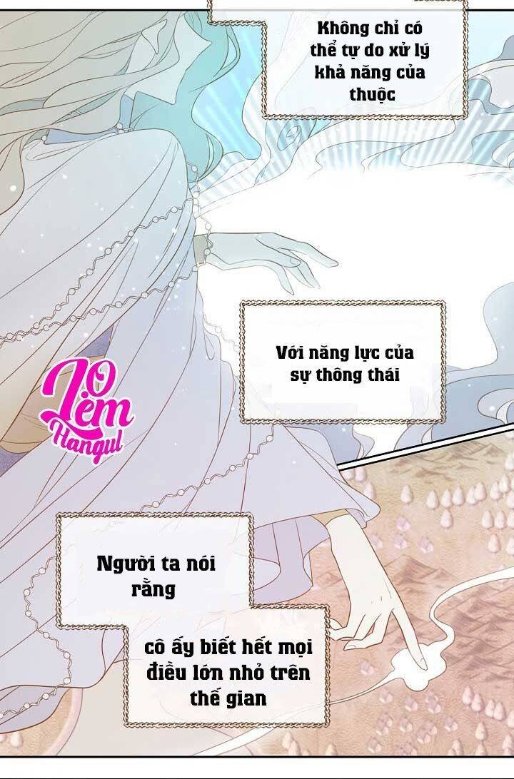 Tôi Là Mẹ Kế Của Nam Chính Chapter 15 - 43