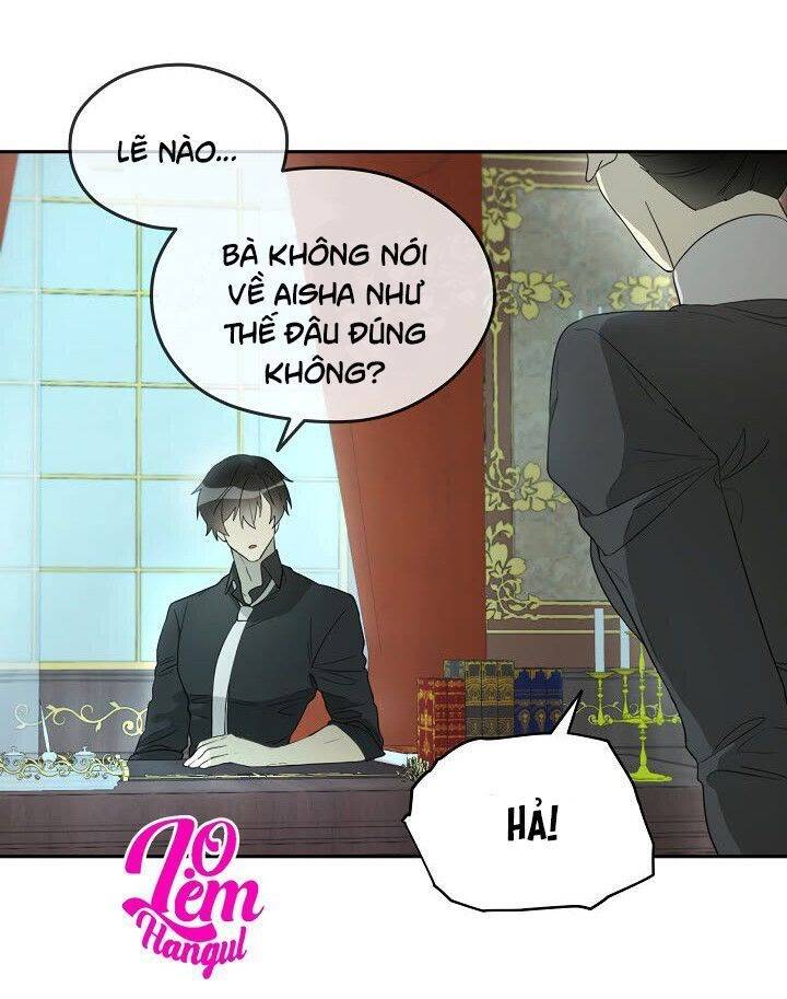 Tôi Là Mẹ Kế Của Nam Chính Chapter 15 - 53