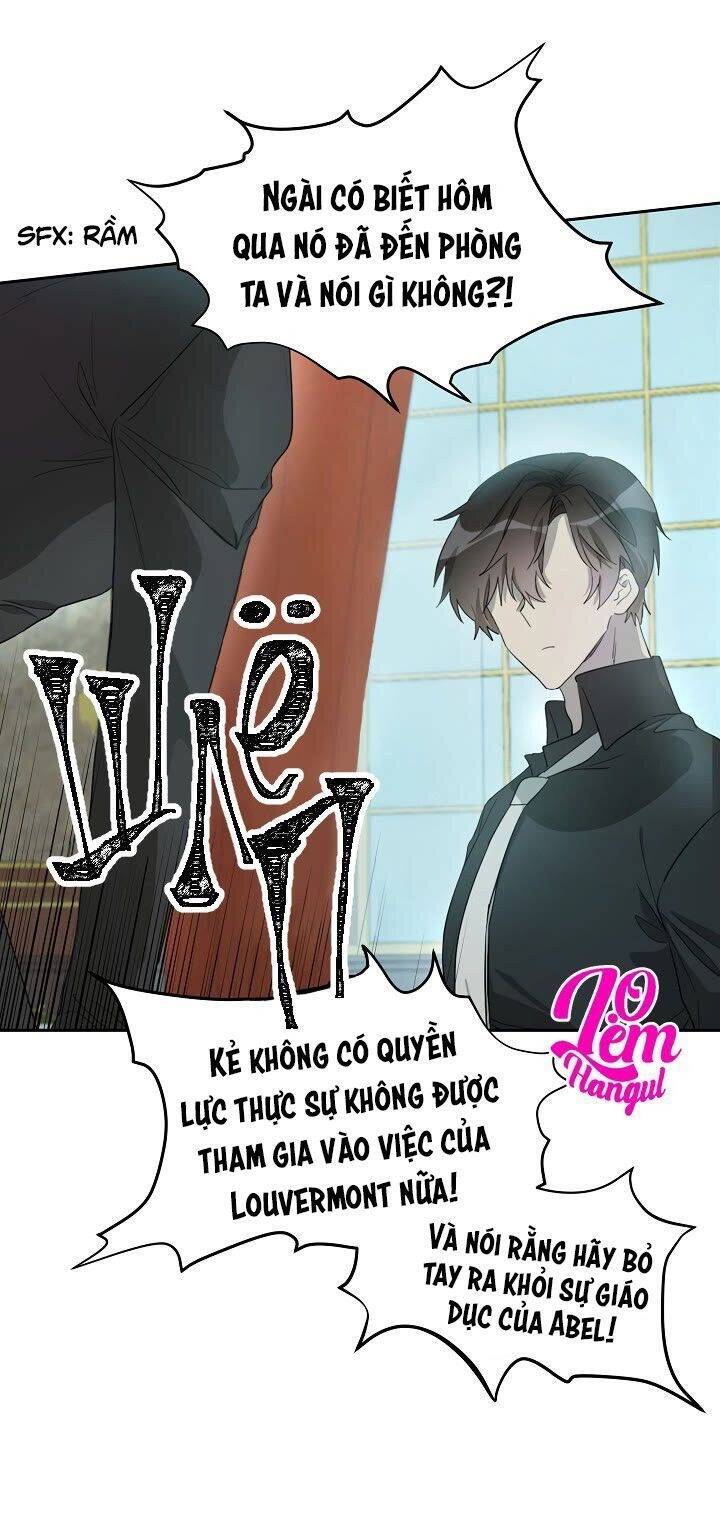 Tôi Là Mẹ Kế Của Nam Chính Chapter 15 - 56