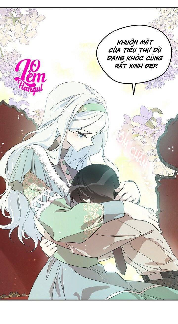 Tôi Là Mẹ Kế Của Nam Chính Chapter 16 - 25