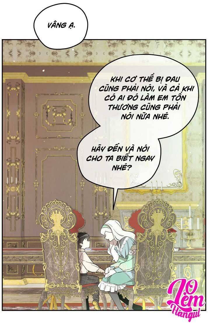 Tôi Là Mẹ Kế Của Nam Chính Chapter 16 - 28