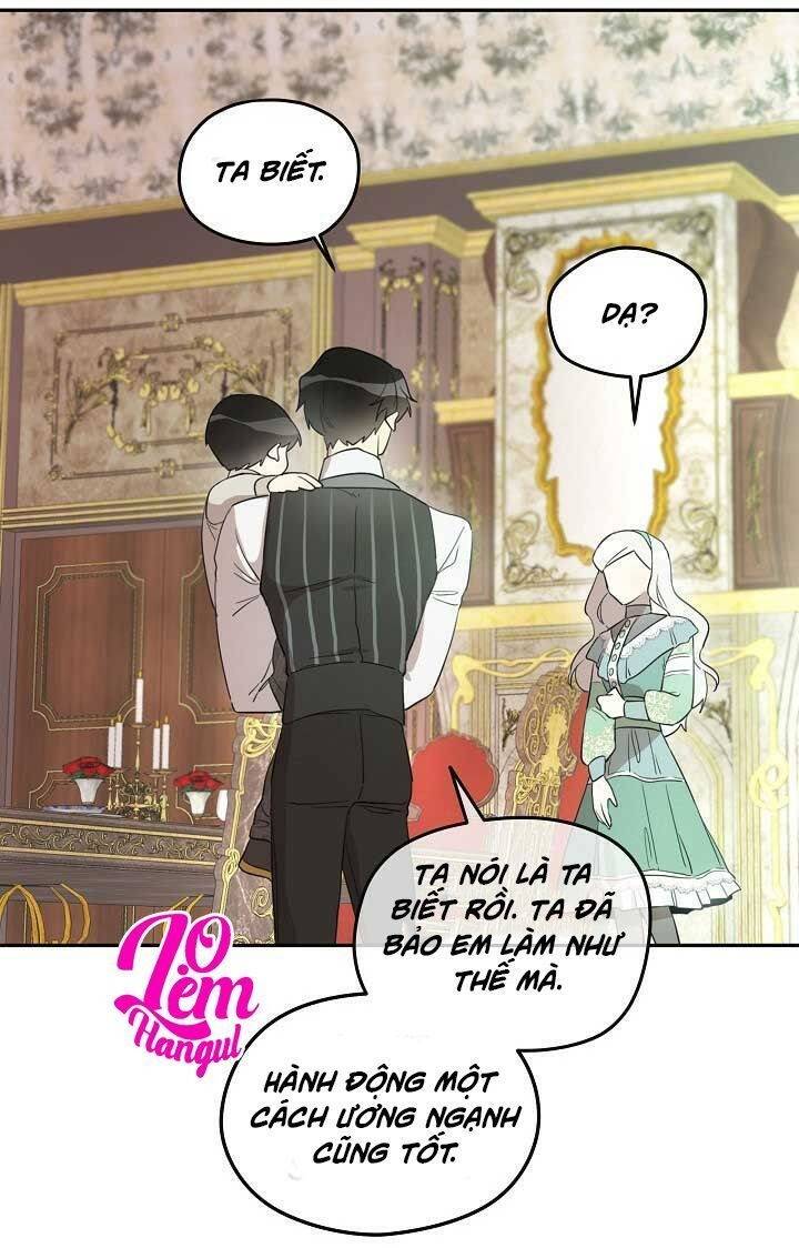 Tôi Là Mẹ Kế Của Nam Chính Chapter 16 - 66