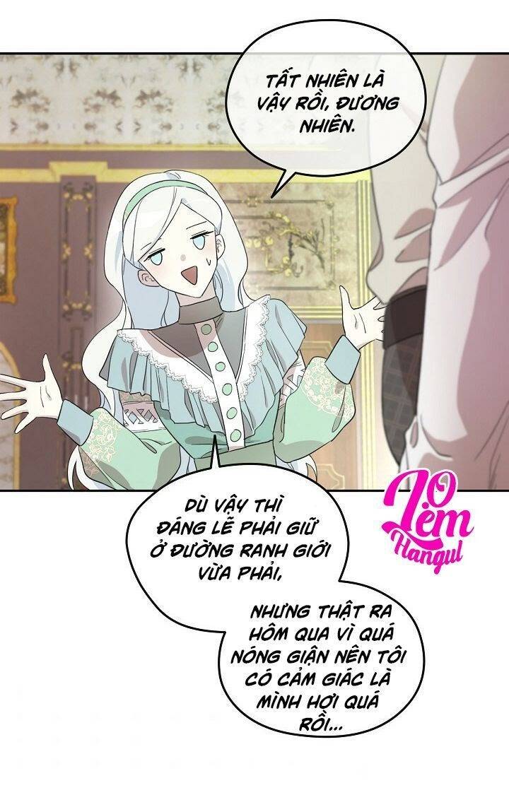 Tôi Là Mẹ Kế Của Nam Chính Chapter 16 - 67