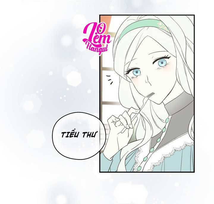 Tôi Là Mẹ Kế Của Nam Chính Chapter 17 - 21