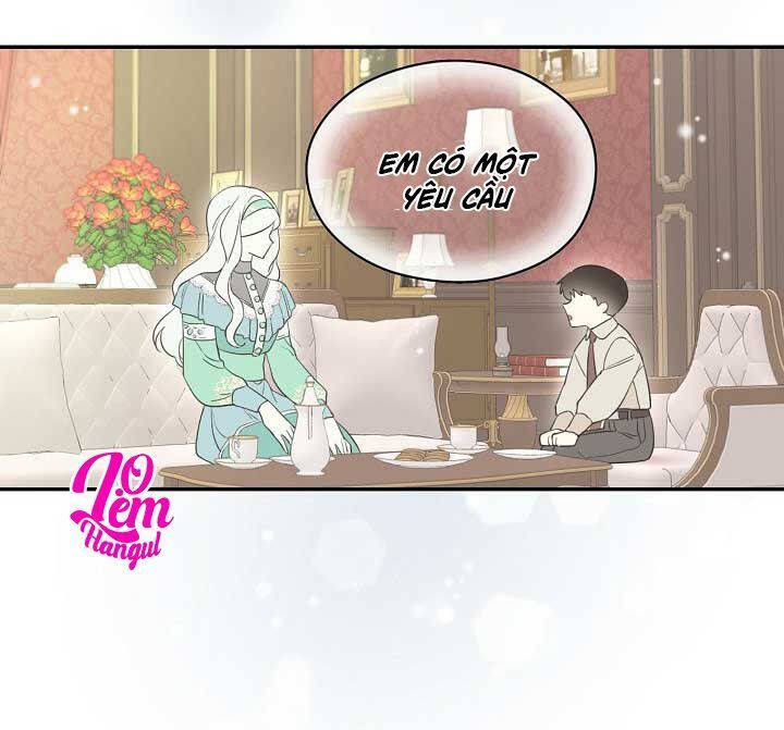 Tôi Là Mẹ Kế Của Nam Chính Chapter 17 - 22