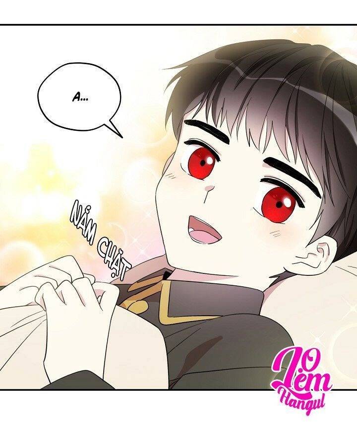 Tôi Là Mẹ Kế Của Nam Chính Chapter 18 - 24