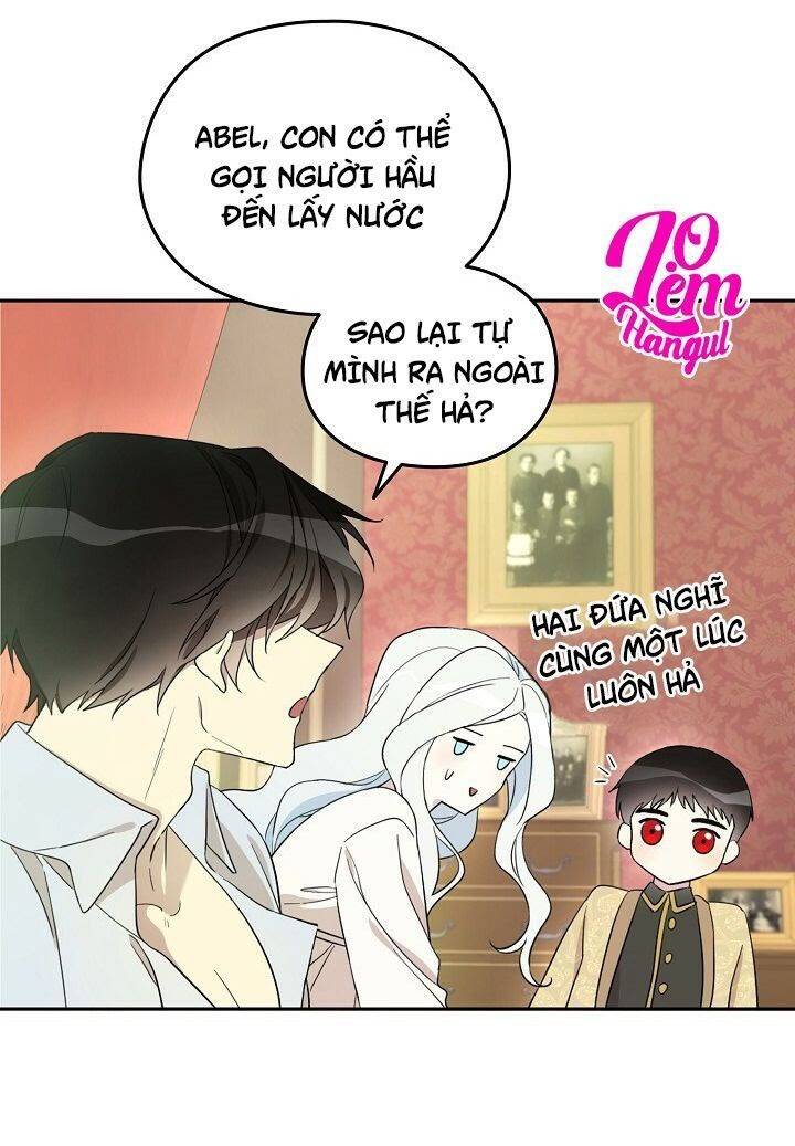 Tôi Là Mẹ Kế Của Nam Chính Chapter 19 - 22