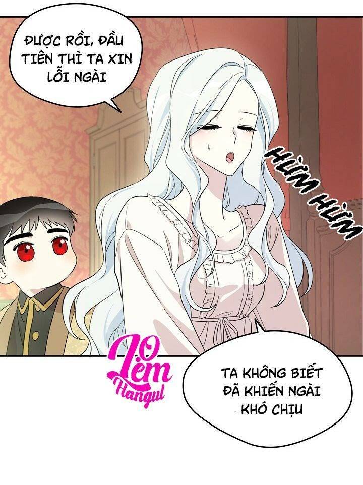 Tôi Là Mẹ Kế Của Nam Chính Chapter 19 - 29