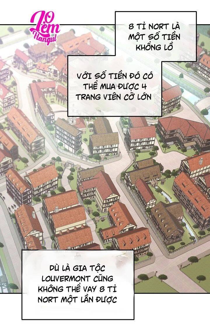 Tôi Là Mẹ Kế Của Nam Chính Chapter 21 - 27