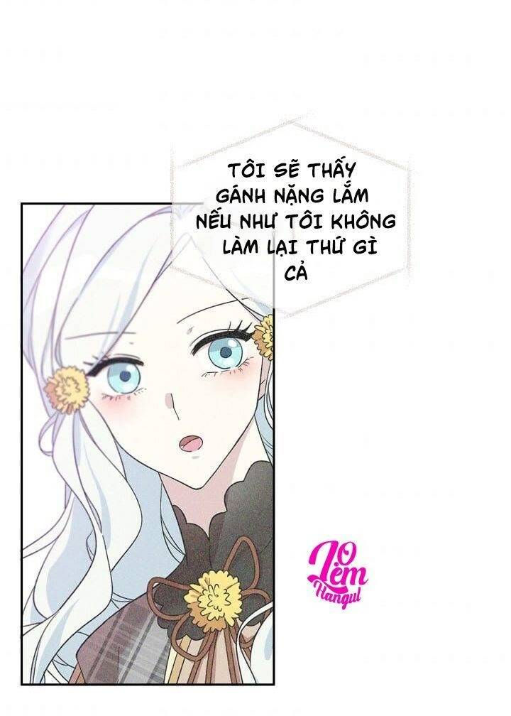 Tôi Là Mẹ Kế Của Nam Chính Chapter 21 - 39