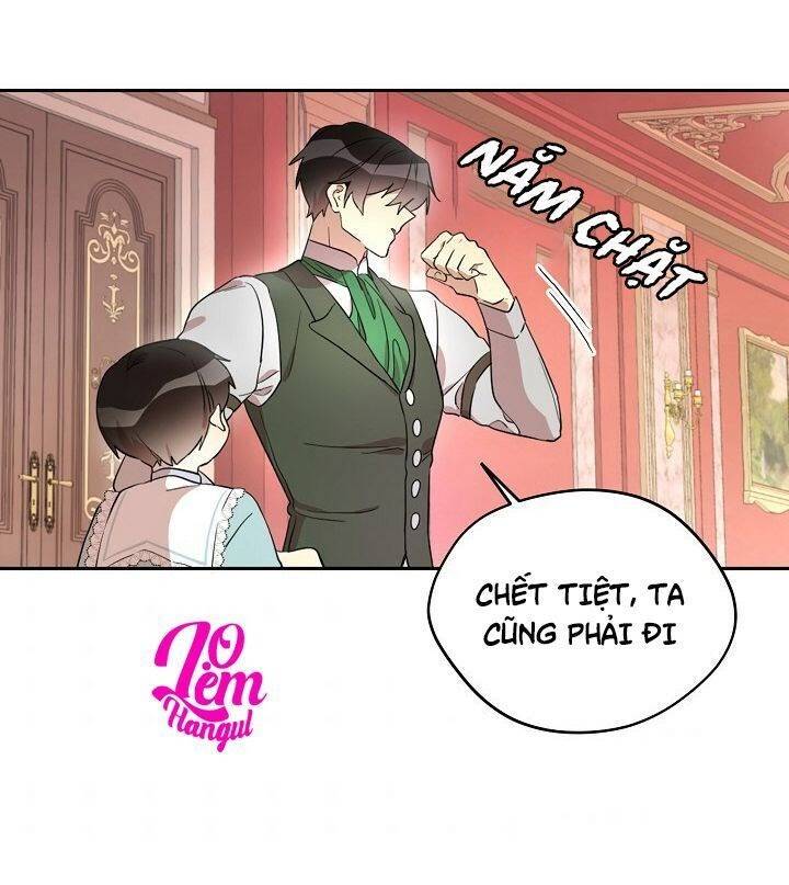 Tôi Là Mẹ Kế Của Nam Chính Chapter 21 - 47