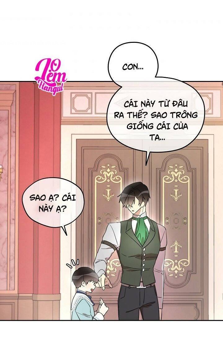 Tôi Là Mẹ Kế Của Nam Chính Chapter 21 - 49