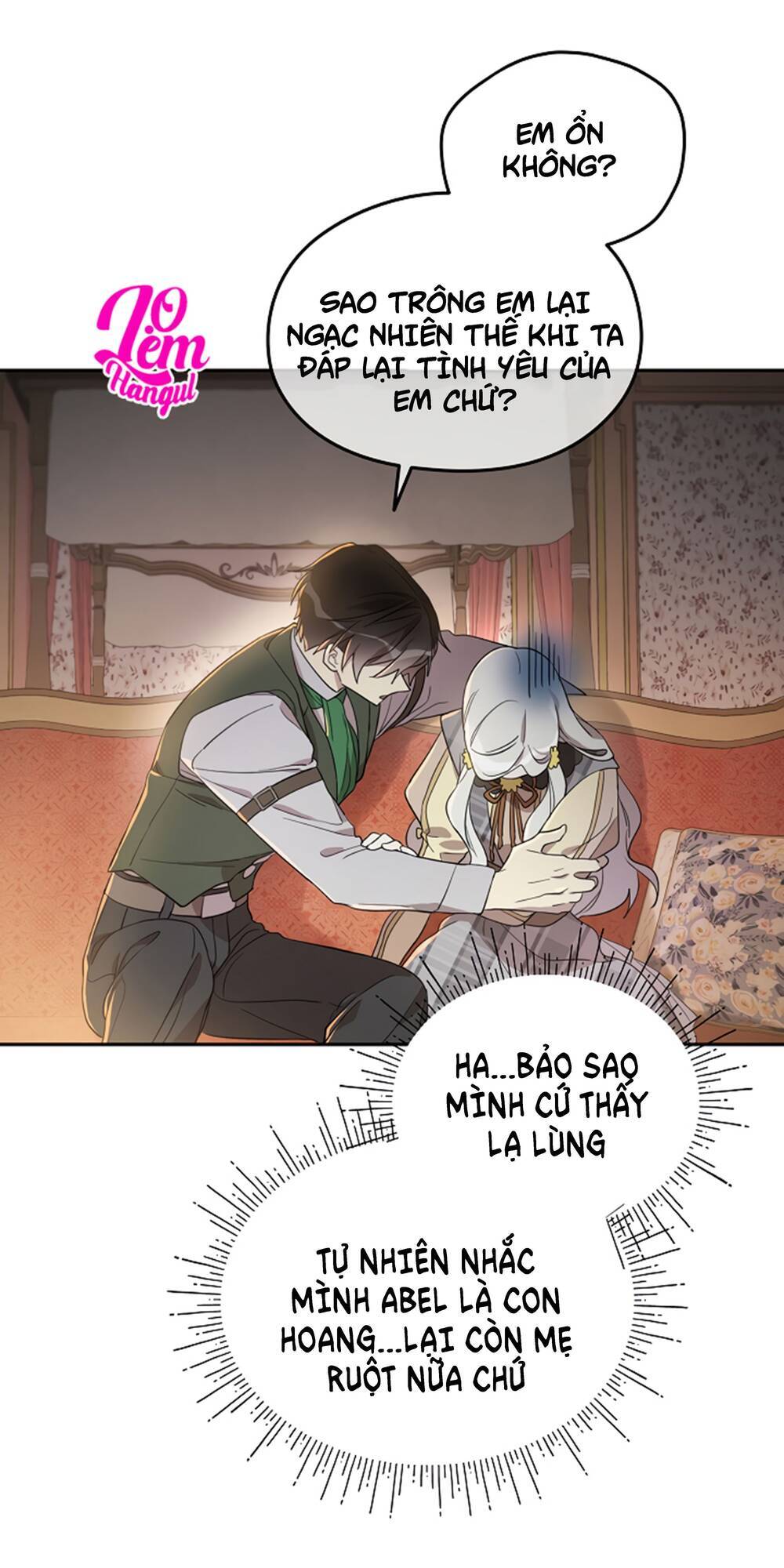 Tôi Là Mẹ Kế Của Nam Chính Chapter 24 - 9