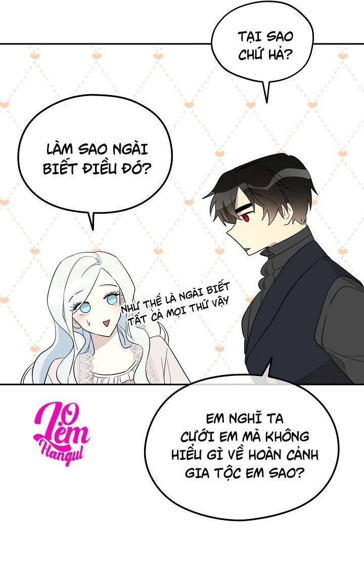 Tôi Là Mẹ Kế Của Nam Chính Chapter 25 - 45