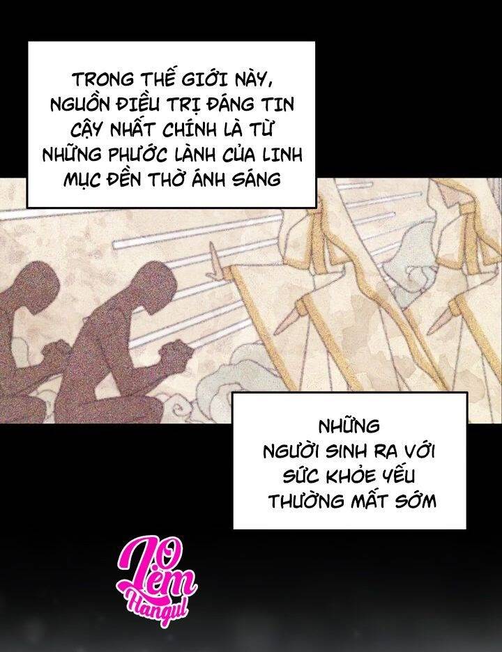 Tôi Là Mẹ Kế Của Nam Chính Chapter 25 - 52