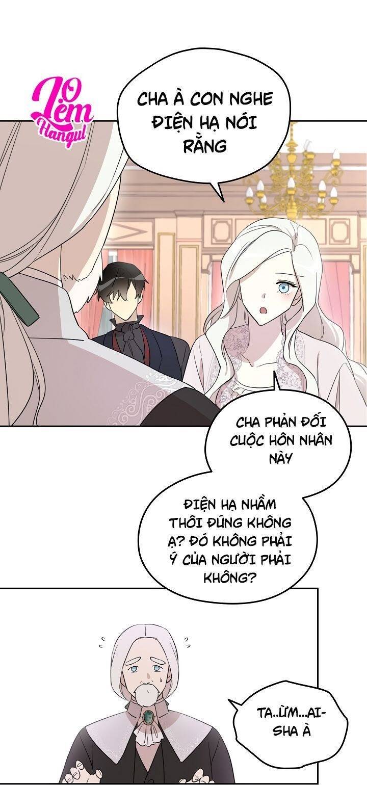 Tôi Là Mẹ Kế Của Nam Chính Chapter 26 - 42