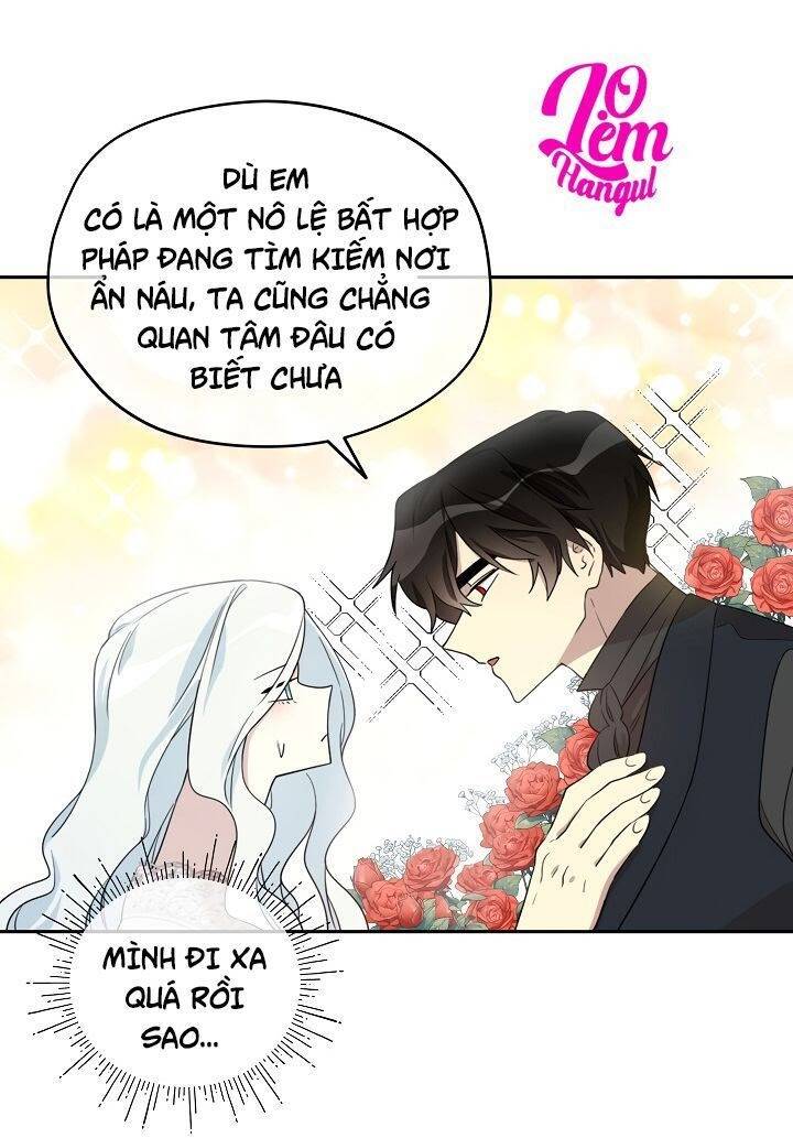 Tôi Là Mẹ Kế Của Nam Chính Chapter 27 - 40