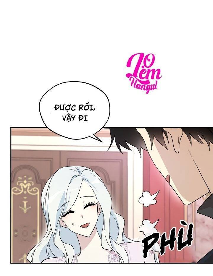 Tôi Là Mẹ Kế Của Nam Chính Chapter 27 - 42