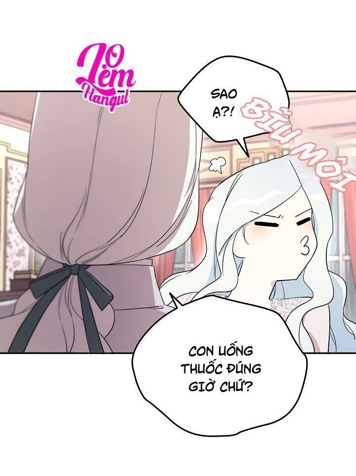 Tôi Là Mẹ Kế Của Nam Chính Chapter 27 - 9